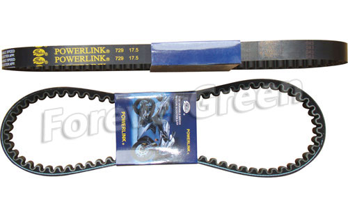 BE002 Powerlink Belt 729-18-28